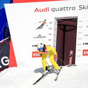 GEPA #audiquattroskicup